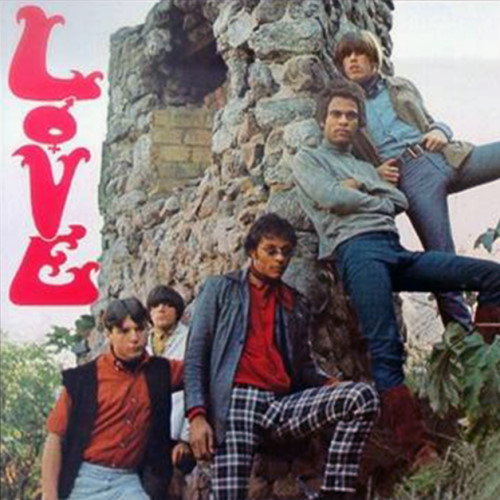 Love - 1966 Love